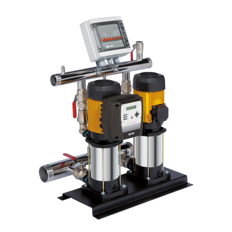 CPE2 Pressure Equipment
