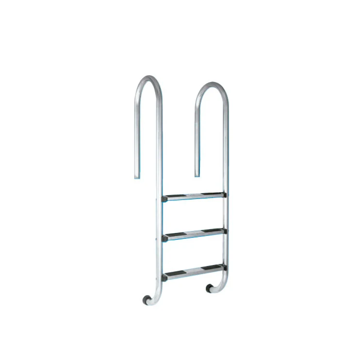 Escalera Serie Muro Kripsol