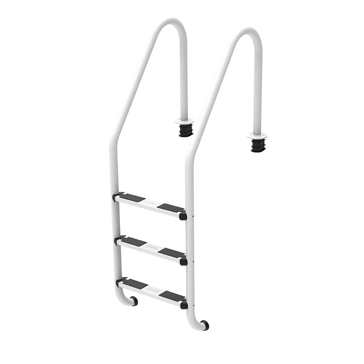 Astralpool Plascoat® technology ladders