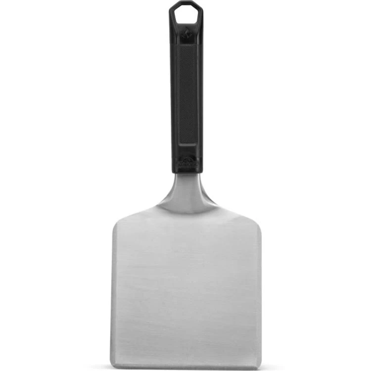 Napoleon Spatula for grilled burgers