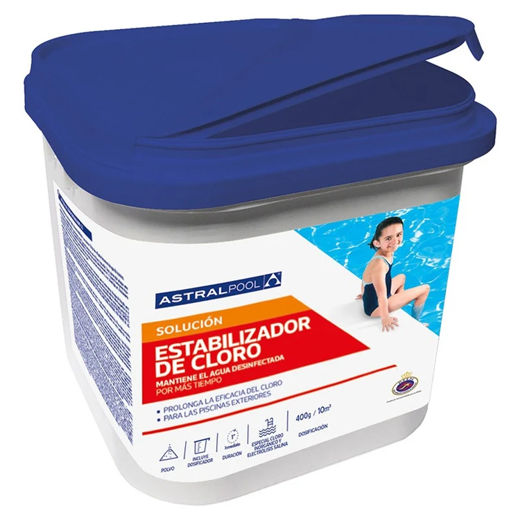Stabilizator chloru AstralPool