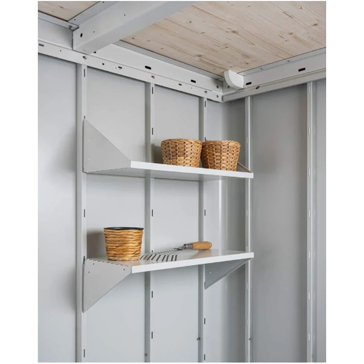 Biohort Shelving