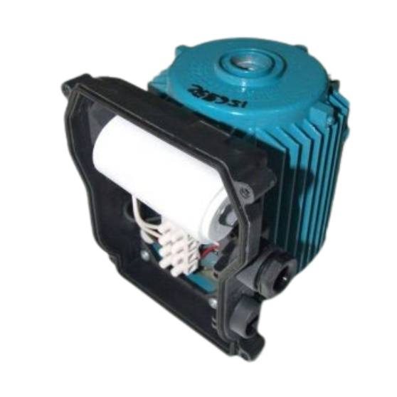 Stator Nox 33/50/100 Espa