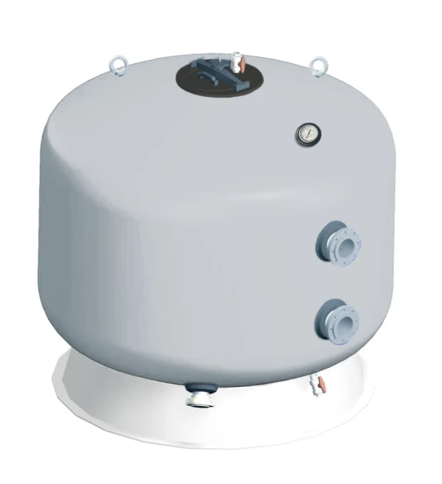 Filtro 1600Ø bobinado HCFF631102WVA