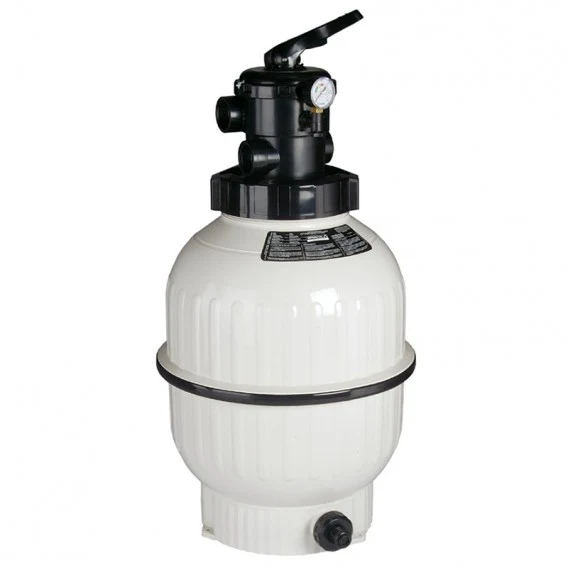Filtro Cantabrico Top AstralPool di purificazione piscina