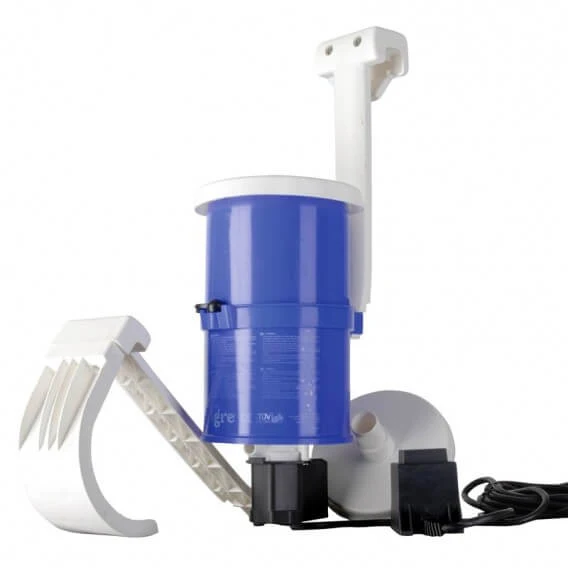 Cartridge filter Gre AR124