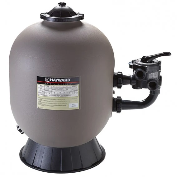 Hayward Pro Series szűrő
