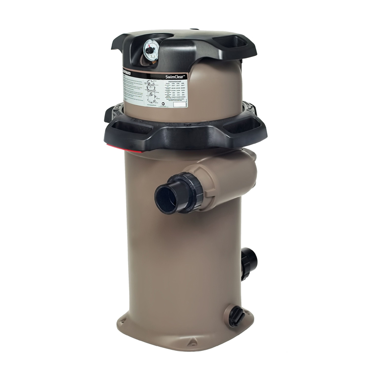 Hayward swimclear filtro (Monocartridge)