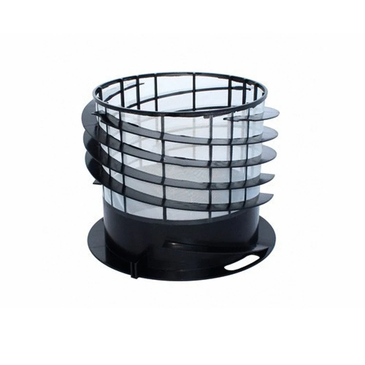 Nettoyeur de filtre Dolphin Pro x2 / C7 / Wave 200 piscine publique 9982417