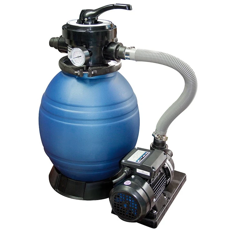 Filtru monobloc QP