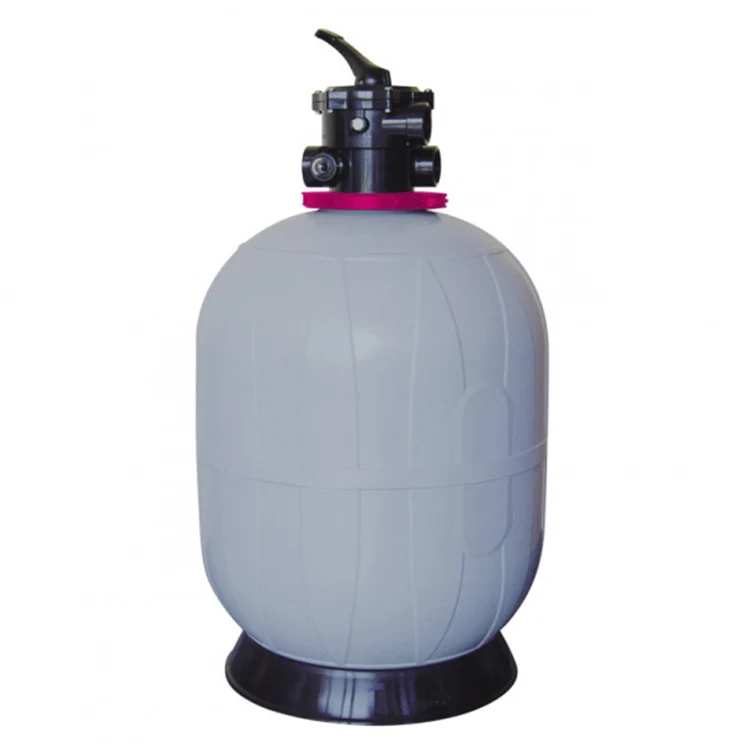 Filtro superior Poly Pearl