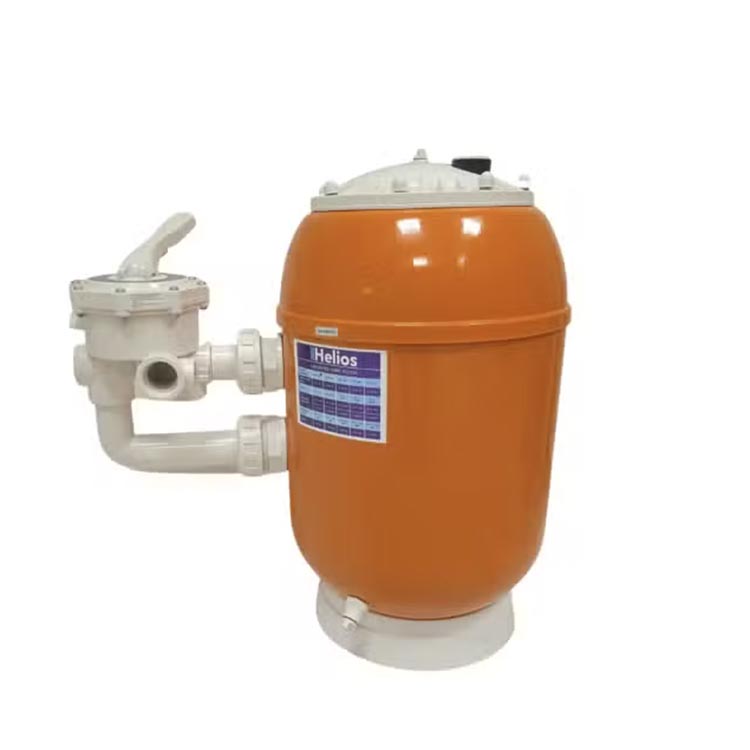 Urano Helios Laminatfilter