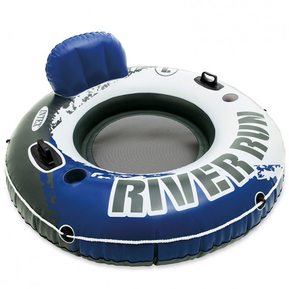 Intex River Run 1 58825EU float inflável