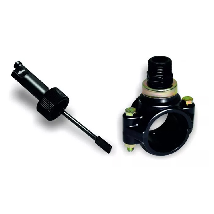 Zestaw przepływomierza Idegis