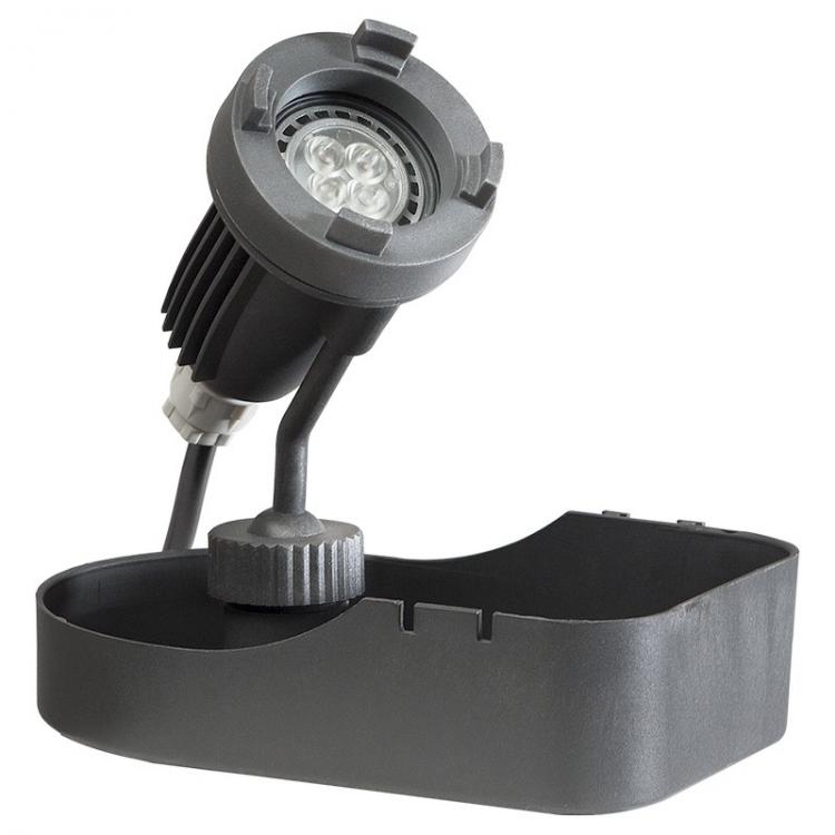Sicce Halley LED underwater spotlight for ponds