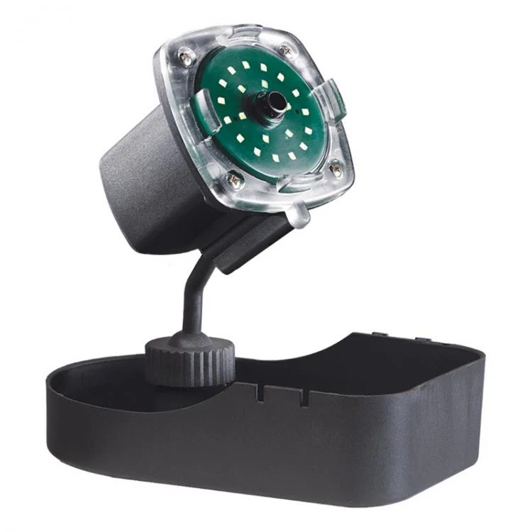 Sicce Nathur LED underwater spotlight for ponds
