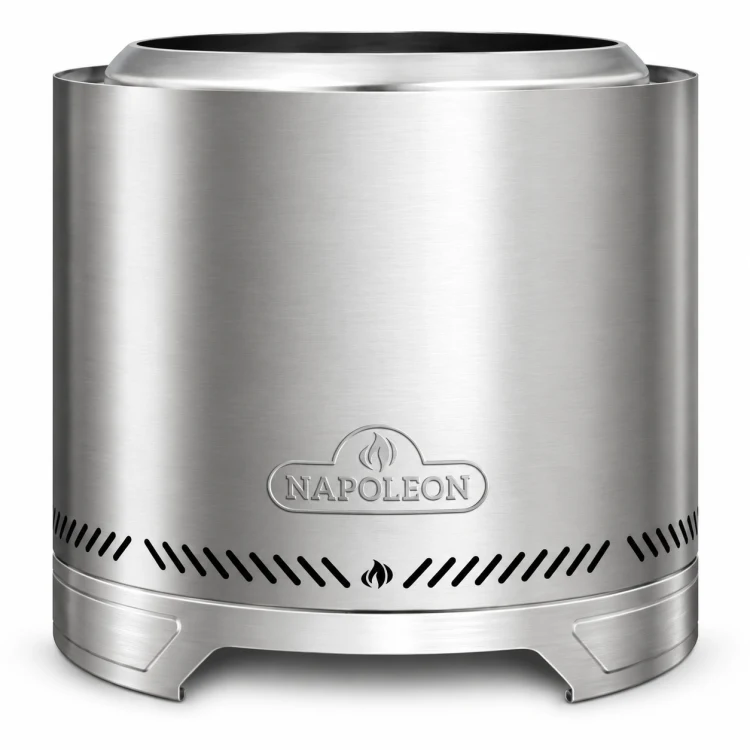 Fogón sin Humo Napoleon 22