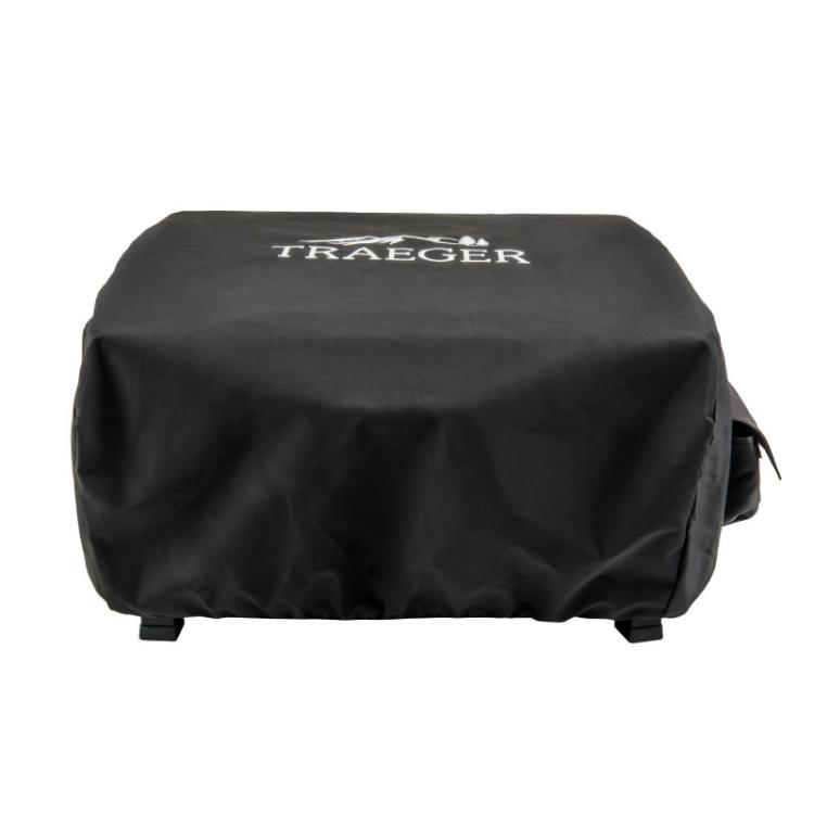Traeger Ranger barbecue cover