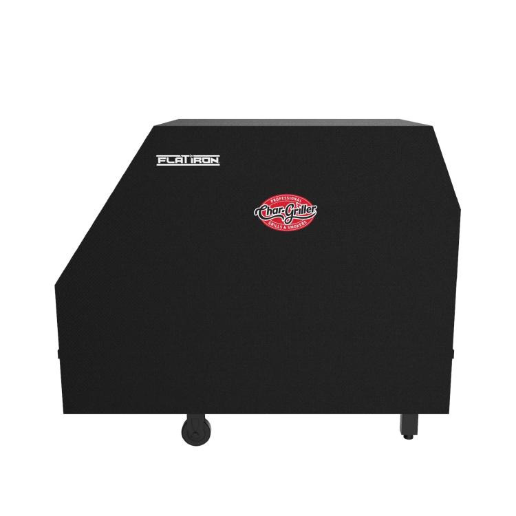 Char-Griller Gasgrill Flat Iron™ mit 3 Brennern