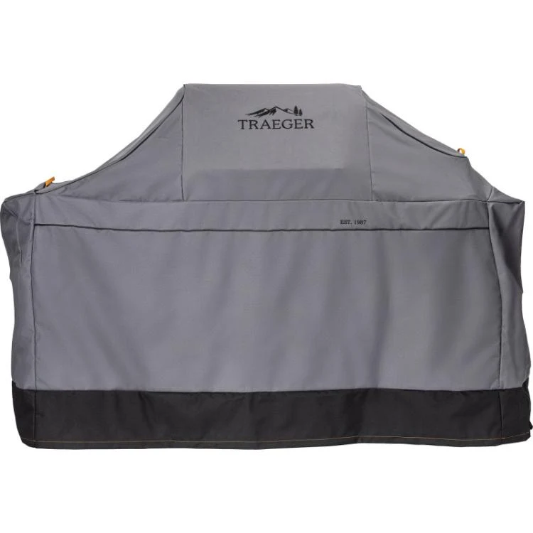 Traeger barbecue covers