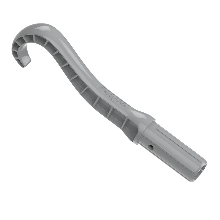Limpador de ganchos Dolphin Liberty
