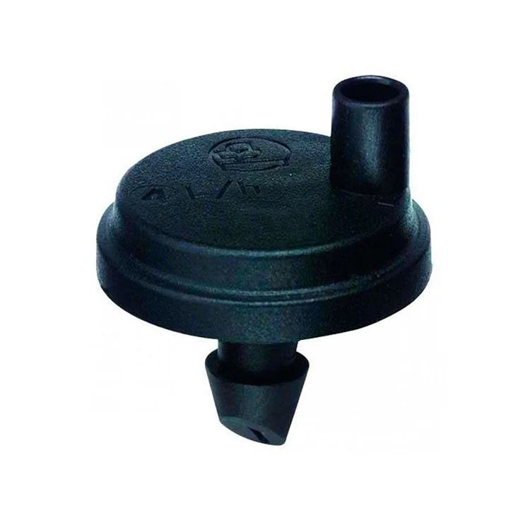 Contagocce standard turbolento (sacchetto 100 pz.)