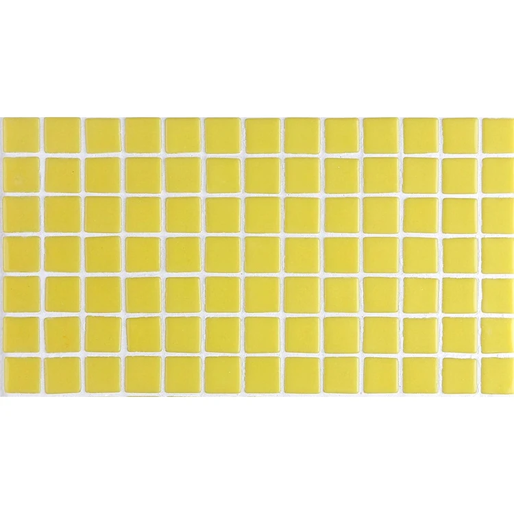 Gresite Ezarri Classic Lisa Amarillo 2554-C