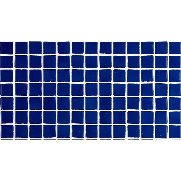 Gresite Ezarri Classic Lisa Azul Oscuro 2556-C