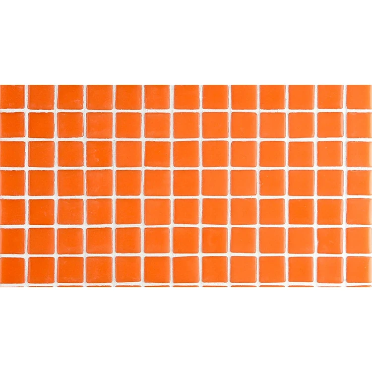 Gresite Ezarri Classic Lisa Naranja 2558-B