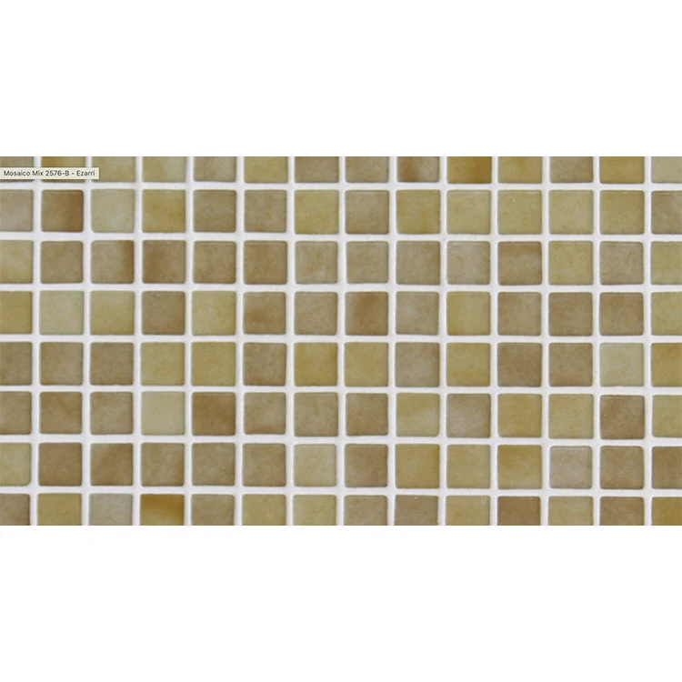 Gresite Ezarri Classic Mix 2576-B 25
