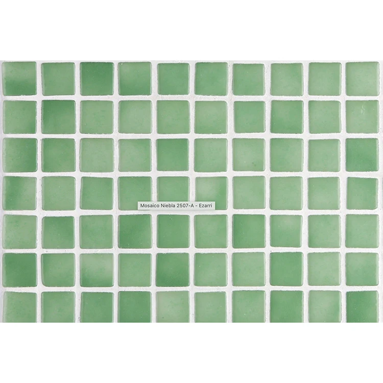 Gresite Ezarri Classic Niebla Verde 2507-A