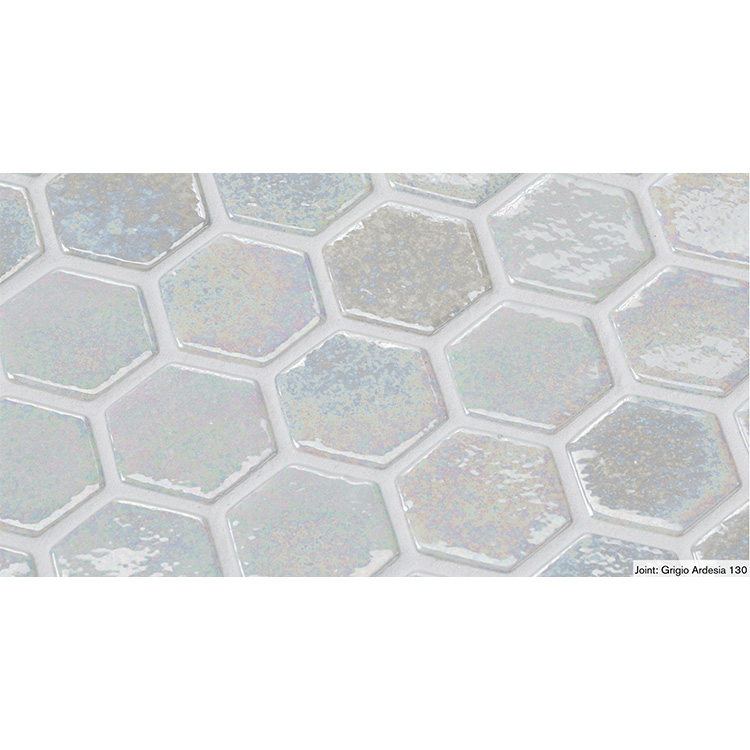 Piastrelle Ezarri Perla Hexa