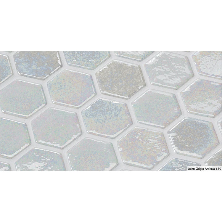 Ezarri Perla Hexa tiles