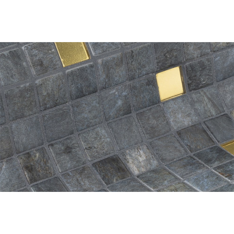 Gresite Ezarri Premiun Dolerite Gold 25