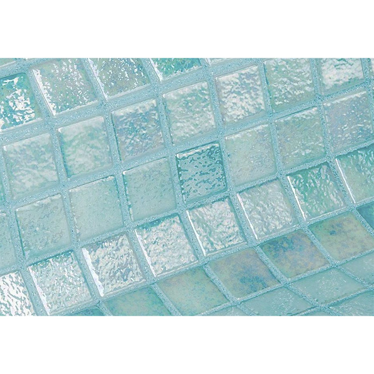 Gresite Ezarri Premiun Iridiscente Coral