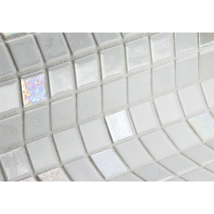 Gresite Ezarri Premiun Iridiscente Diamod 25