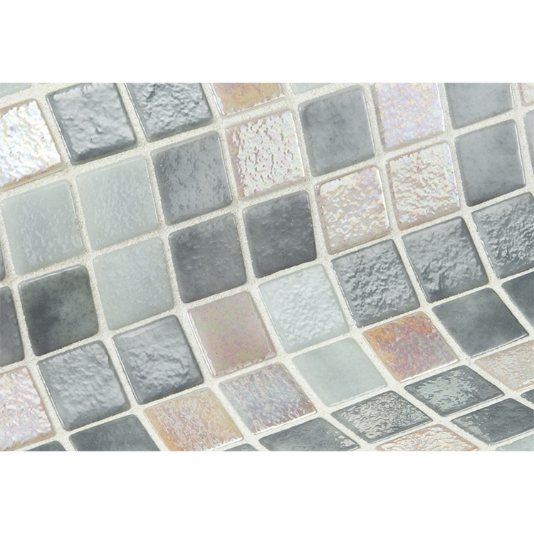 Gresite Ezarri Premiun Iridiscente Moon 25