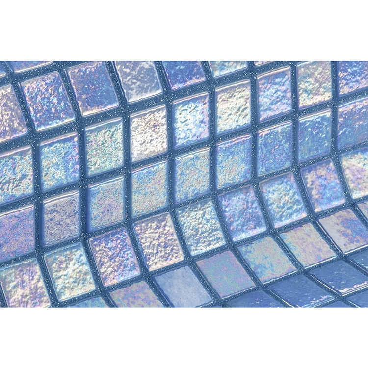 Ezarri Gresite Premiun Iridescent Ocean 