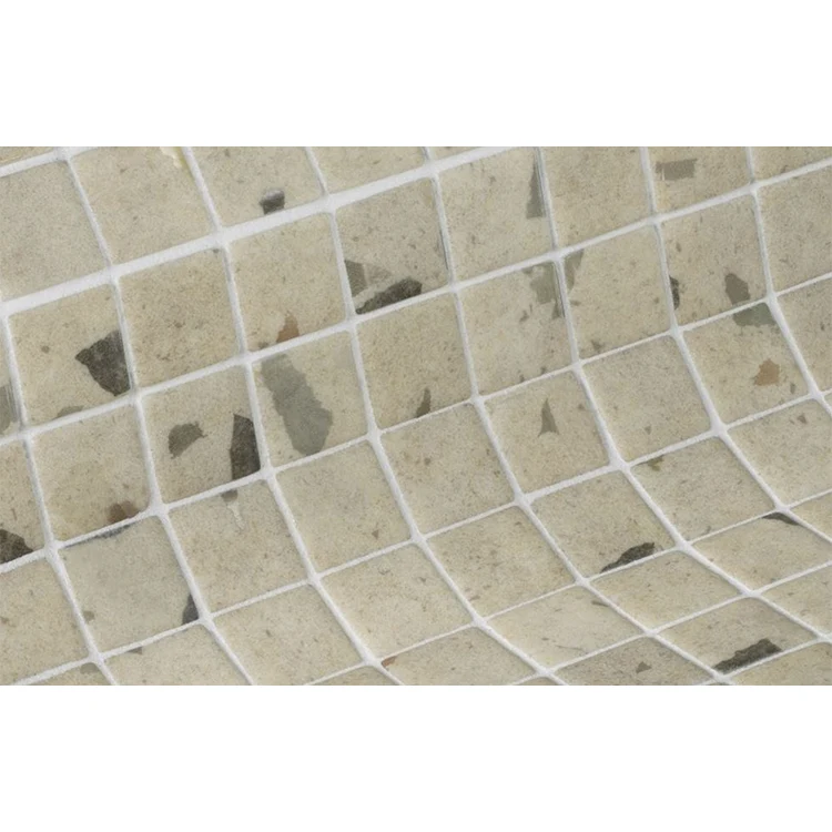 Gresite Ezarri Premiun Terrazo Clay