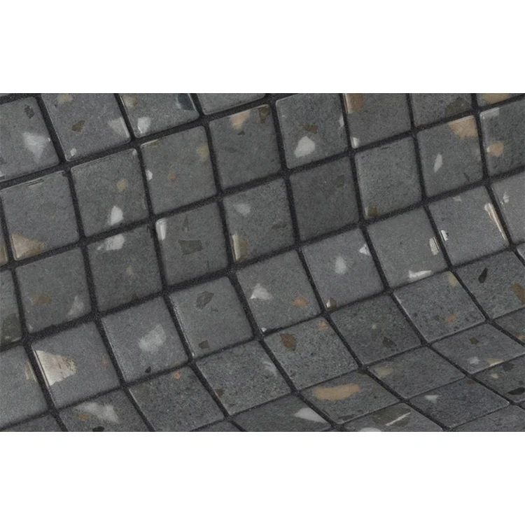 Gresite Ezarri Premiun Terrazo Gri