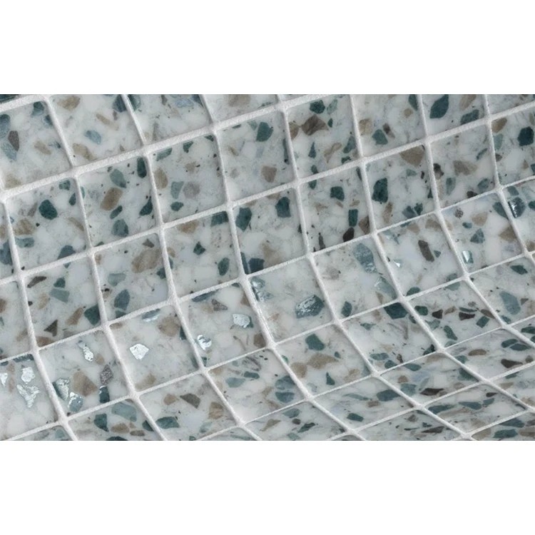 Gresite Ezarri Premiun Terrazo Ice
