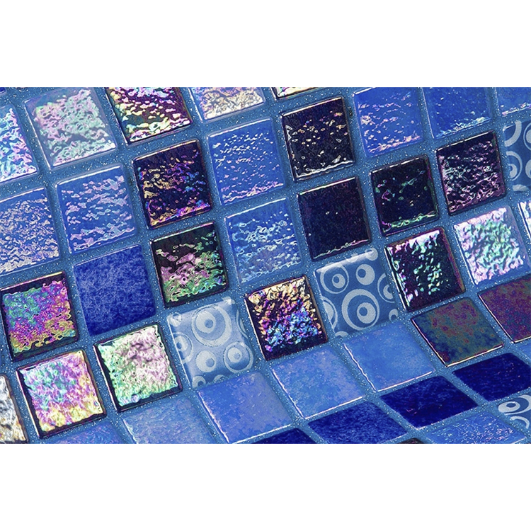 Gresite Ezarri Premiun Topping Blueberries 25