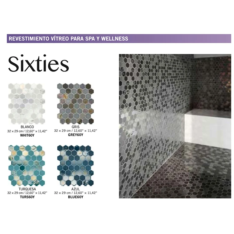 Gresite Sixties Astralpool