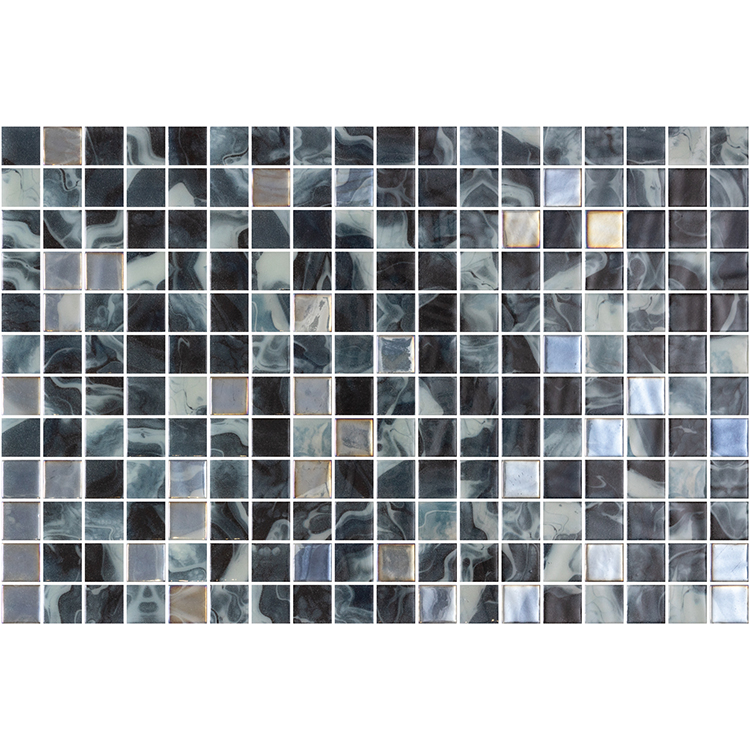 Gresite Squamers Identidade Iridiscente Wana