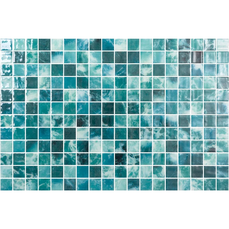 Gresite Squamers Identity Midori