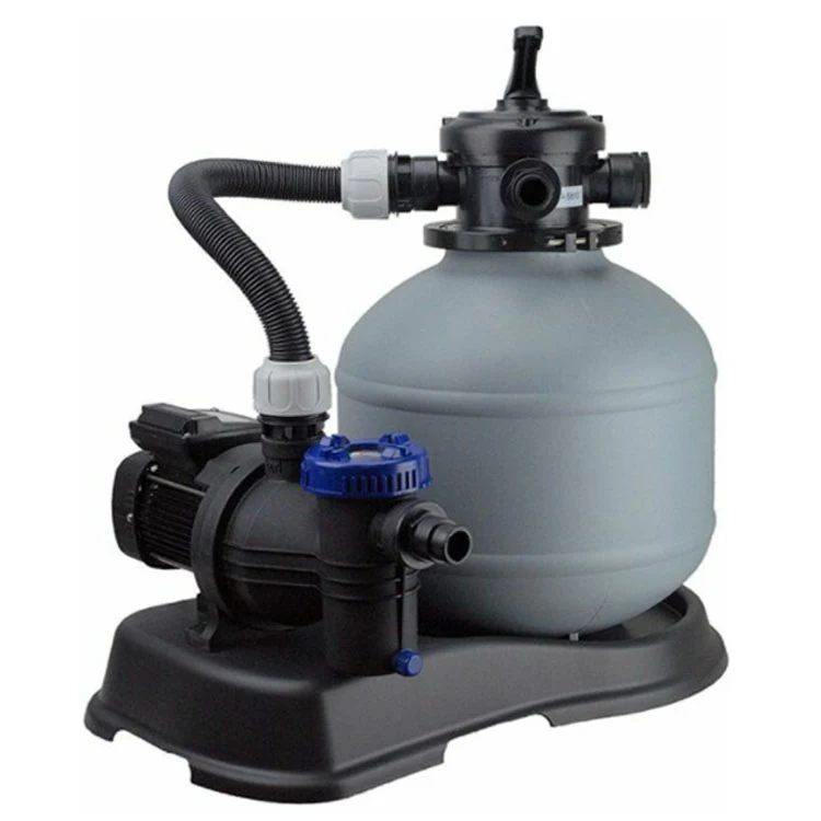 Unidade de filtração PPF85-200, High Flow.