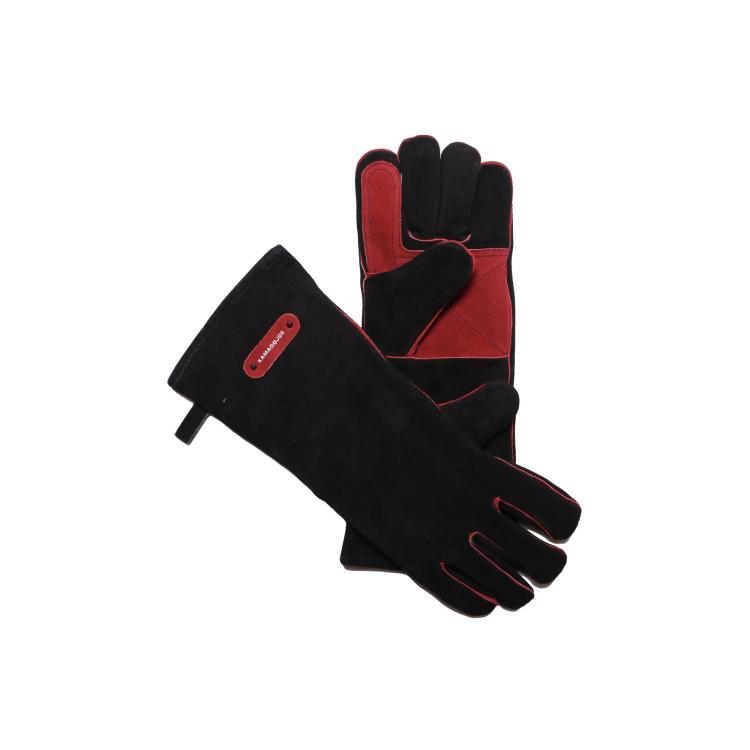 Kamado Joe Lederhandschuhe