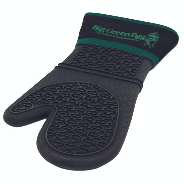 Luvas de silicone para Big Green Egg