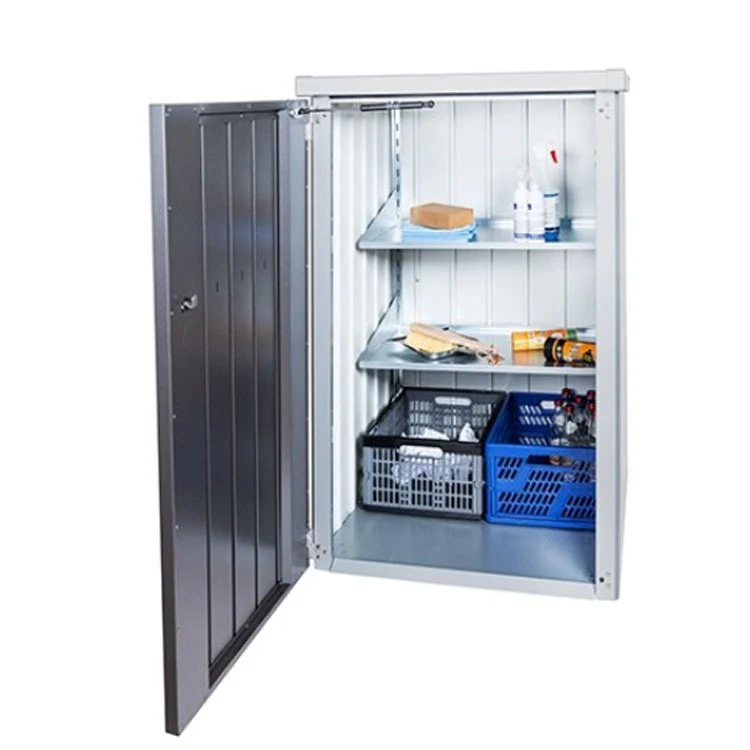 Rafturi și rafturi pentru containere Alex Biohort