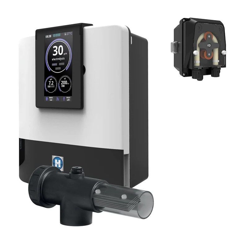 Hayward Aquarite Plus Touch Kit Ph